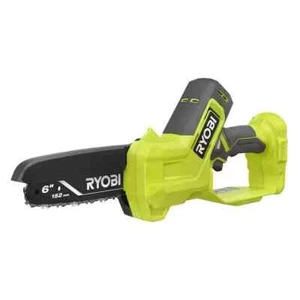 ONE+ 18V 6 in. Cordless Battery Compact Pruning Mini Chainsaw (Tool Only) - Picture 1 of 4