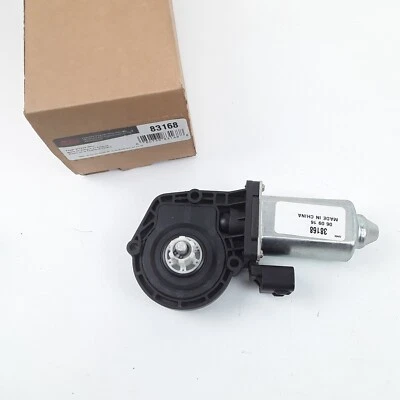 Front Left Power Window Motor Fits Mercury Mountaineer Ford Explorer (2007-2002) - Image 1 of 4