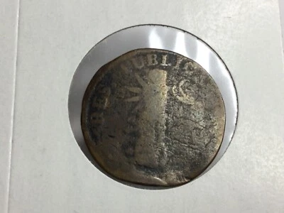 1785 Vermont Colonial RR2 - Image 1 of 2