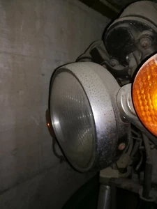  KAWASAKI  z 200 ricambi vari  - Bild 1 von 2