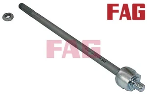 FRONT FITS BOTH SIDES/ LEFT/ RIGHT TIE ROD END AXIAL JOINT 840 1501 10 FAG I - Picture 1 of 3