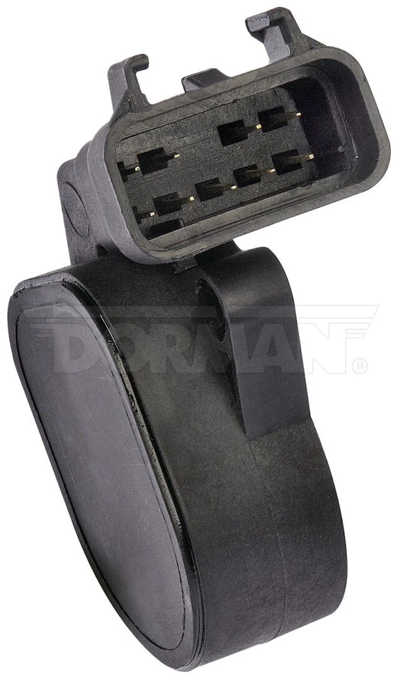 01-03 SILVERADO 1500 HD ACCELERATOR PEDAL POSITION SENSOR  699-102 - Image 1 of 1