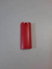 1X Nintendo Wii Back Battery Cover ( Red )