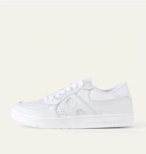 Wilson Chaussures De Tennis Unisexe Pro Staff 87 - Couleur : Blanc - Imagen 1 de 8