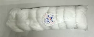 8- Pingouin Esprit D’Angora -20g-81yds-Natural-France - Picture 1 of 3