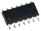 1 x Texas Instruments TL074CDR, Op Amp ,3MHz ,14-Pin Soic