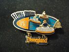 Disney Dlr Magical Milestones 1961 Flying Saucers Invade Tomorrowland Pin