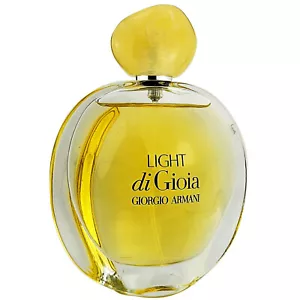 GIORGIO ARMANI Light di Gioia Eau de Parfum 100 ml - Imagen 1 de 1