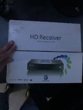 hd receiver