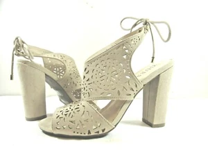 Neu Guess Damenschuh in Nude "Tommie" KOSTENLOSER USA-VERSAND - Bild 1 von 1