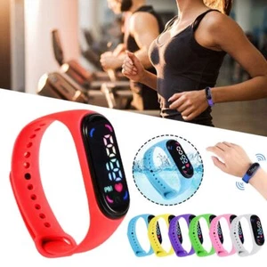 di corpo Orologi sportivi Braccialetto ultrasonico Braccialetti intelligenti - Zdjęcie 1 z 18