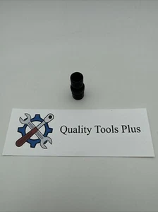 Snap-On NEW 1/4” Drive Swivel Impact 3/8” Shallow IPTM12 - Picture 1 of 3