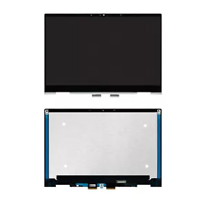 WUXGA IPS LCD Touch Screen Display Assembly for HP ENVY x360 13-bf0xx 13-bf1xx - Picture 1 of 7