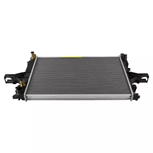 Engine Coolant Radiator For Volvo S60 2001 - 2009 All Trim Levels CU2805 DPI2805 - Picture 1 of 12