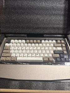 Black Diamond 75/AM sniper 2.4 Wireless Mechanical Gaming Keyboard DR001 - Picture 1 of 8