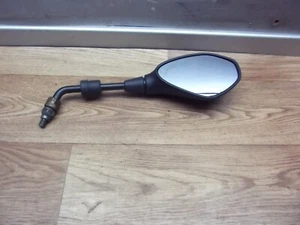Espejo retrovisor derecho Aprilia 1000 Tuono V4 (Mix6) - Imagen 1 de 8
