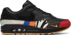 Nike Air Max 1 Master 910772-001 Size 10.5 - Picture 1 of 8