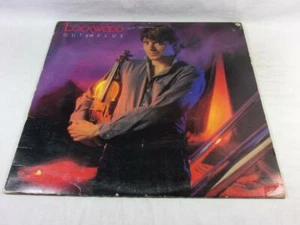 Didier Lockwood - Out Of The Blue - Gramavision Records 18-8504 - Promo - Picture 1 of 1