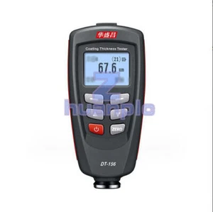 CEM DT-156 Paint Coating Thickness Tester Meter Gauge NEW - Picture 1 of 1