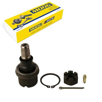 Rótula de suspensión delantera inferior MOOG para Ram 2500 2011-2013 4x4 Foto 1 de 4