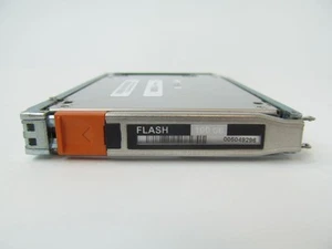 EMC 005049296 100GB 6GB SAS 2.5" EFD 0B24944 VNX Flash Drive vt - Picture 1 of 3