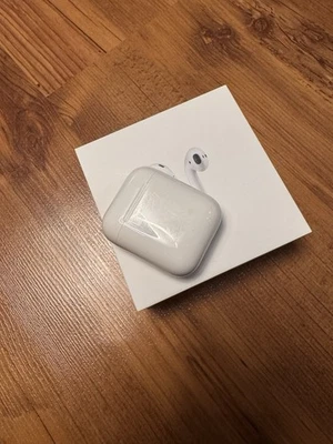 Apple AirPods 1. Generation Guter Zustand mit OVP - Bild 1 von 4