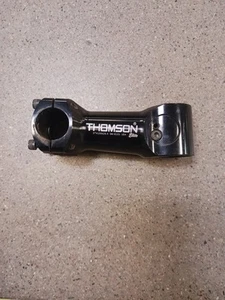 Thomson Elite Stem 5° x 100 x 25.4 SM-E101 - Picture 1 of 5