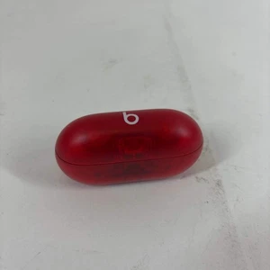 Beats Studio Buds+ Wireless Earbuds Red A3152 - Picture 1 of 7