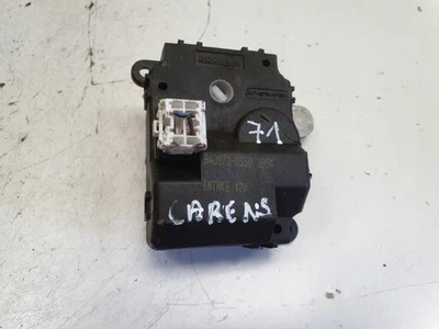 Motore ventola riscaldamento Kia Carnival I Carens II B40073-0550 / AU 21783 - Immagine 1 di 3