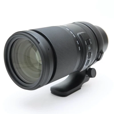 TAMRON 150-500mm F/5-6.7 Di III VC VXD / A057Z (for Nikon Z) #272 -Near Mint- - Image 1 of 4