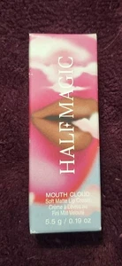 Half Magic Mouth Cloud Soft Matte Lip Cream In Self help 5.5g Full Size - Picture 1 of 2