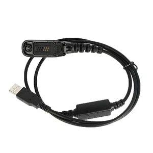 Accessorio adattatore programmazione USB Walkie Talkie per Motorola Xir P8268 Dp4800 - Foto 1 di 6