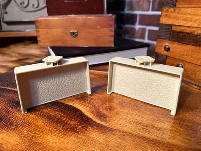 Vintage Hot Wheels White Stone look Track Support Trestle from the Red Line Era - Image 1 of 3