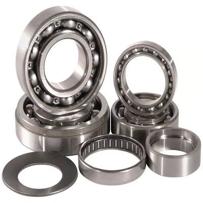 Kit de rodamientos de transmisión Hot Rods para KTM 350 SXF 2011 TBK0094 1106-0171 871592 Foto 1 de 4