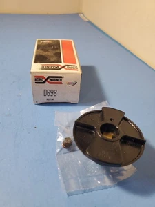 NOS BORG WARNER D698 Distributor Rotor - Picture 1 of 1