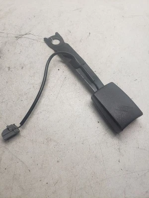 Seat Belt Front Bucket Driver Buckle Fits 10-12 ACADIA 1440944 - Image 1 of 4