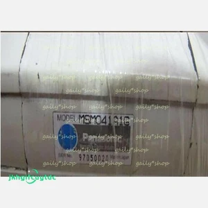 Servomotor Panasonic MSM041A1G usado 1 pieza probado - Imagen 1 de 1