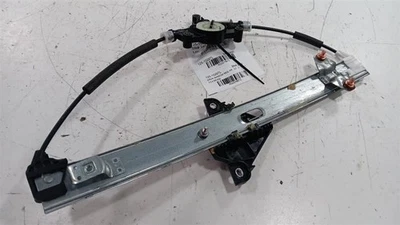 Driver Left Front Window Regulator Track Fits 2016 2017 2018 2019 MAZDA CX-3 - Image 1 of 4