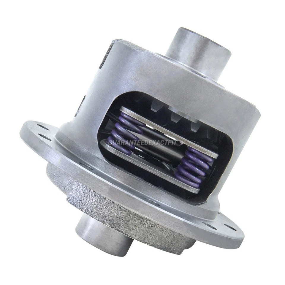 Diferencial de engrenagem DAC para Ford F-100 1953 1954 1955 1956 1957 Yukon - Imagem 1 de 1