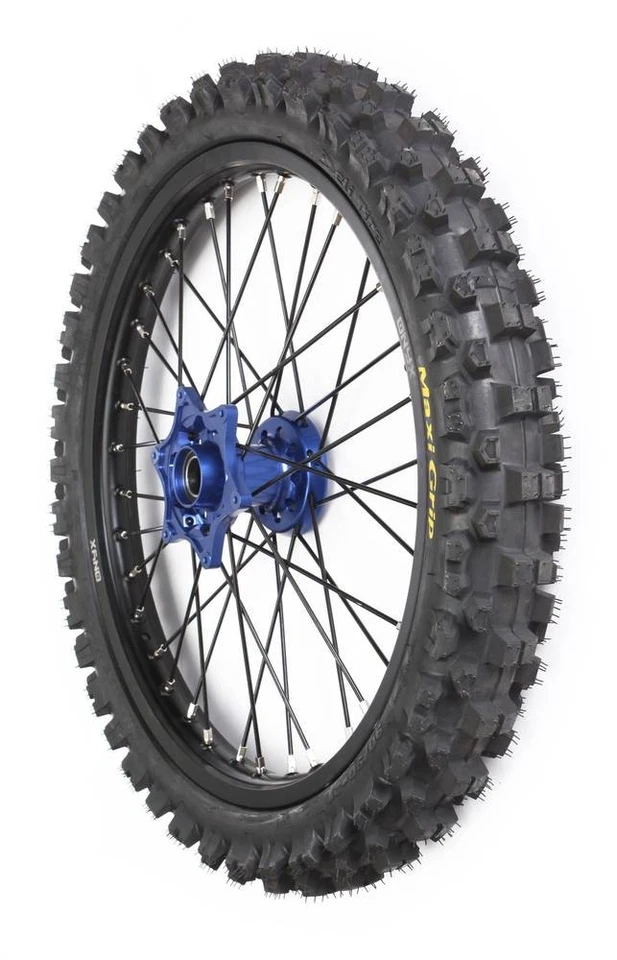 DELI TIRE SB-139 90/90-21 TT 4PR – ALL TERRA VX15 Enduro-Reifen  - Bild 1 von 1
