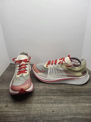 Nike Lab Zoom Fly SP Tokyo Running Shoes Men's Size 11.5 - Image 1 of 4
