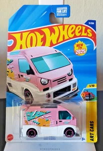 Hot Wheels Kei Swap - Picture 1 of 2