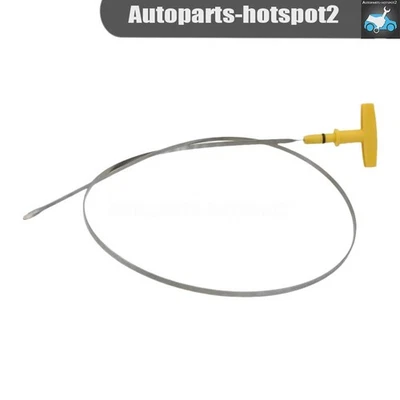 53021354AA para Dodge Dakota 1997-2003 5,2 L y 5,9 L NUEVO varilla de inmersión de aceite de motor EE. UU. Foto 1 de 4