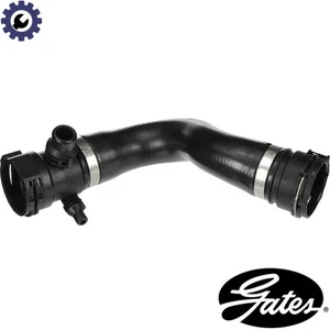 RADIATOR HOSE 05-3861 FOR BMW X4F26X3F25 N55B30A N52B30BF/A/AF 3.0L 6cyl X3 F25 - Picture 1 of 8