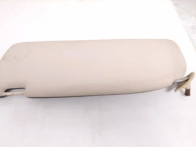 Parasol interior del lado del pasajero Saab 900 1984-1993 9849860 Foto 1 de 4