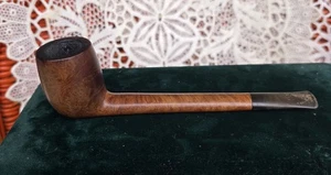 Vintage Importierte Briar Tabakpfeife - Bild 1 von 8