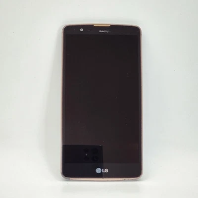 LG Stylo 2 Plus K550 16GB Espresso (T-Mobile) - Image 1 of 4