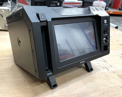 Atomos Ronin Recorder/ Playbackgerät Fieldrecorder mit Akkus - Bild 1 von 4