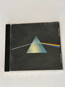 Pink Floyd - The Dark Side of the Moon CD 1994 Remastered Rock Capitol - Picture 1 of 3