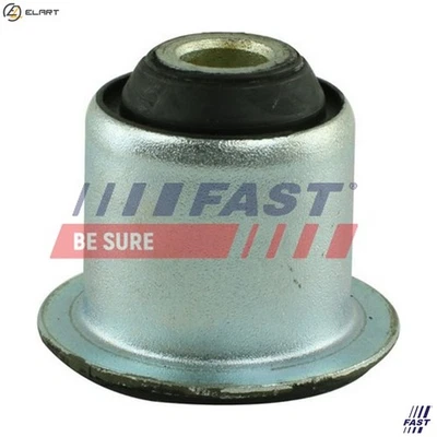 2x MOUNTING CONTROLTRAILING ARM FT18013 FOR RENAULT LOGAN/EXPRESS SYMBOL/III - Image 1 of 4